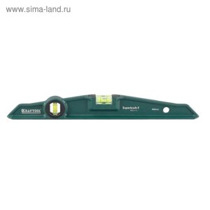 Уровень Kraftool PROCAST 34717-040, литой, 400 мм