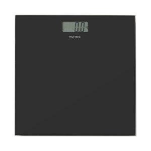 Весы напольные WILLMARK WBS-1811D, до 180 кг, электронные