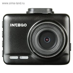 Видеорегистратор INTEGO VX-850FHD, 2", обзор 140°1920x1080