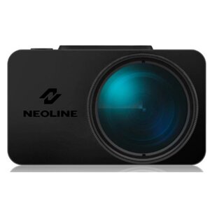 Видеорегистратор Neoline G-tech X77 (Al) GPS 1920x1080, 140°2”