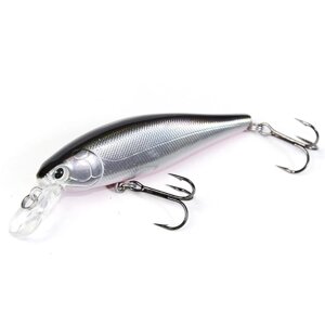 Воблер сусп. LJ original minnow X, 10 см, цвет A82