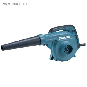 Воздуходувка Makita UB 1103, 600Вт,0-16000об/м,4.1м3/м