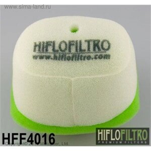 Воздушный фильтр, HFF4016, Hi-Flo