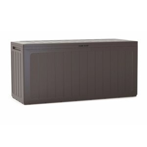 Ящик boardebox, 116 43 55 см, коричневый