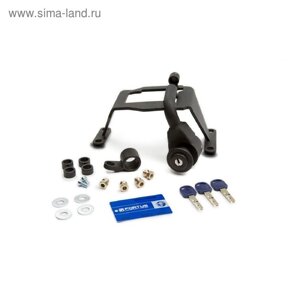 Замок кпп (MTL) 2010 INT для AUDI A3 2009-2012, AT+SEAT alhambra 2010-2016, AT+SKODA octavia 2004-