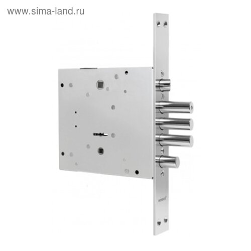 Замок врезной BORDER, 77937, ЗВ 9-8МК. З/15 ЛП8, б/о, универсальный