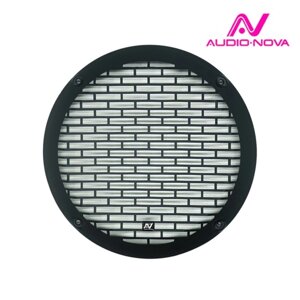 Защитная решётка Audio Nova SG200B 20см кирпичная кладка (пара)