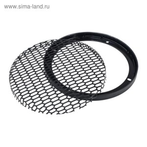 Защитная решетка для сабвуфера Aura WGM-M165, 16.5 см, 6.5"