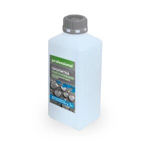 Защитная силиконовая пропитка от влаги и грязи «Гидрофобизатор», 1 л