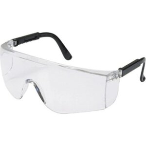 Защитные очки CHAMPION C1005, прозрачные, защита от царапин