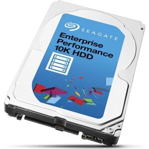 Жесткий диск Seagate SAS 3.0 1800GB ST1800MM0129 Enterprise Performance (10000rpm) 256Mb 2. 102933