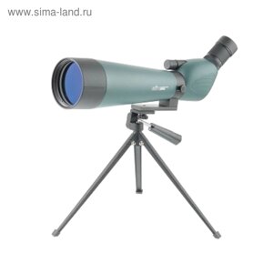 Зрительная труба Veber Snipe Super, 20-60 80 GR Zoom