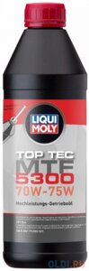 21359 LiquiMoly Синт. тр. масло Top Tec MTF 5300 70W-75W GL-4 (1л)