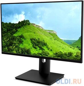 27 Valday CS27ANC 2560x1440 165hz IPS LED 16:9 1ms HDMI DP type-C (65W ) USB-B 2*USB-A audio in/out 1000:1 178/178 250cd регулировка наклона/высо