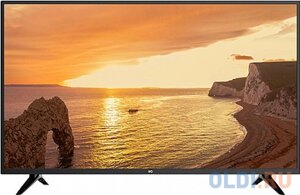 43 BQ 43S05B (full HD 1920x1080, smart TV) черный