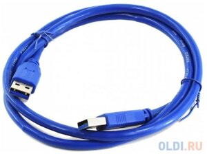 5Bites кабель UC3009-005 USB3.0 / AM-AM / 0.5M