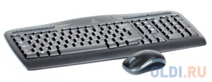 (920-003995) Клав. Мышь Беспроводная Logitech Wireless Combo MK330