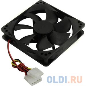 AD1225B12H-N1 FAN 120mm, 3200rpm, 102.9 CFM, molex, подшипник, 48dba OEM{60}