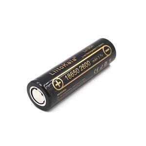 Аккумулятор LiitoKala Lii-26A 18650 2600mah