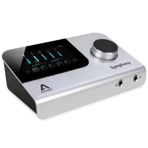 Аудиоинтерфейс Apogee