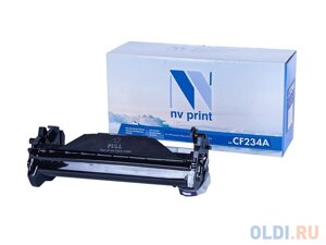 Барабан NV-Print совместимый NV-CF234A для LaserJet Pro M134a/ M134fn/ M106w Барабан (9200)