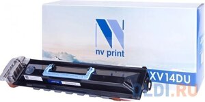 Барабан NVP совместимый NV-C-EXV14 DU для Canon iR2016i/ iR2020i/ iR2016/ iR2016J/ iR2020 (50000k)