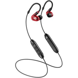 Беспроводные наушники Sennheiser