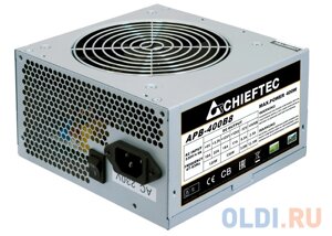 Блок питания Chieftec APB-400B8 400 Вт