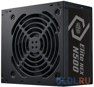 Блок питания Cooler Master Elite NEX N500 500 Вт