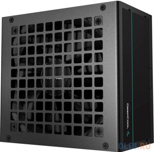 Блок питания Deepcool PF500 500 Вт