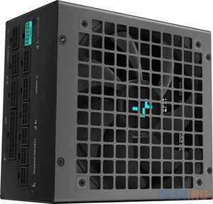 Блок питания Deepcool PX850G 850 Вт