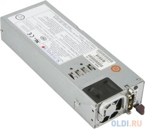 Блок питания для сервера 1300W PWS-1K30D-1R supermicro