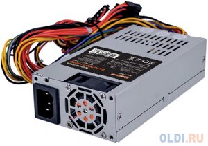 Блок питания flex ATX 250 вт exegate serverpro-1U-F250S EX264621RUS