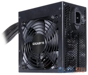 Блок питания gigabyte GP-P650B 650 вт 28200-P650B-1EUR