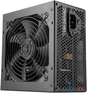 Блок питания Segotep 850W, black , full modular,80Plus Bronze, ATX3.0+PCI-E5.0