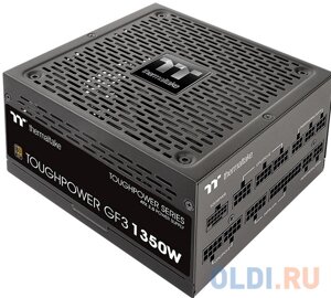 Блок питания Thermaltake GF3 1350 Вт