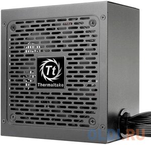 Блок питания thermaltake smart BX1 650 вт PS-SPD-0650nnsabe-1