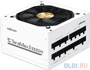 Блок питания Zalman ZM1000-TMX2 WH