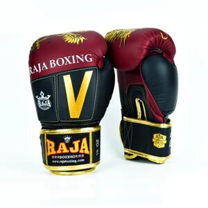 Боксерские перчатки Boxing Victory, 12 OZ