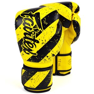 Боксерские перчатки Grunge, 10 OZ
