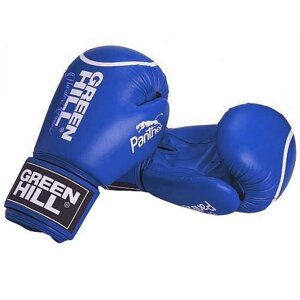 Боксерские перчатки panther, 12 oz