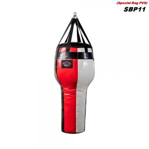 Боксерский мешок Апперкот Eco Pro ПВХ, 55 кг, 120 Х 50 см
