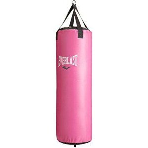 Боксерский мешок Evarlast Nevatear Pink, 36кг, 100*33 см