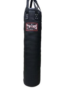 Боксерский мешок HBFS1 Black, 150*36 см, 55 кг