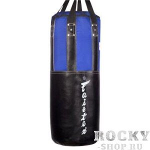 Боксерский мешок с виниловыми вставками HB-2, 50 кг