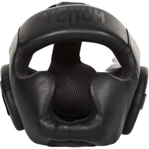 Боксерский шлем Challenger 2.0, безразмерный