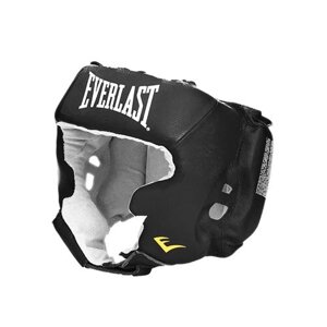 Боксерский шлем, тренировочный USA Boxing Cheek, Размер XL