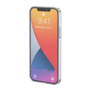 Чехол Baseus Comfort для iPhone 12 Pro Max Белый WIAPIPH67N-SP02