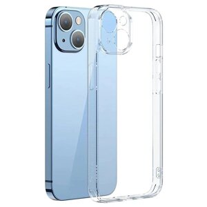 Чехол Baseus SuperCeramic для iPhone 14 (стекло) ARCJ000002