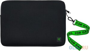 Чехол для ноутбука, Razer Neoprene Sleeve V2/ Razer Neoprene Sleeve V2 (13.3)